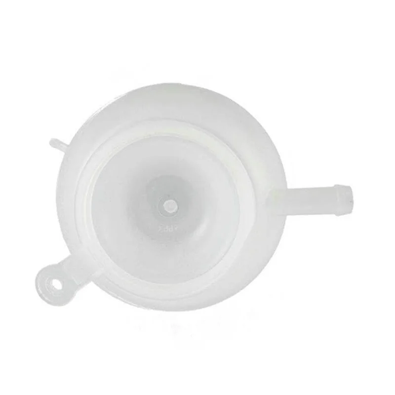 PCD500030 Per LR Freelander 1 1996-2006 Serbatoio di Espansione Del Radiatore Con Copertura Accessori Contenitore di Troppopieno PCF101360 PCF000012-A0