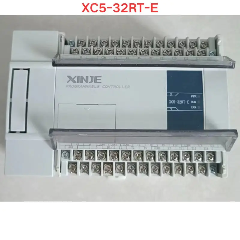 Second-hand Xinjie XC5-32RT-E function test is normal