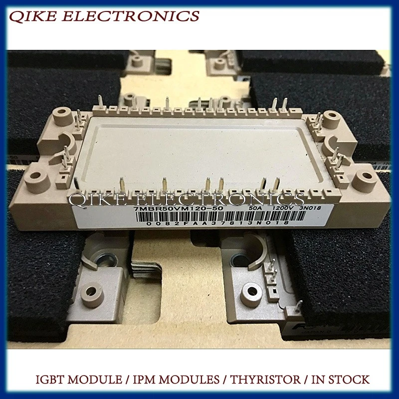 7MBR50VM120-50 7MBR35VM120-50 7MBR50VN120-50 7MBR75VN120-50 7MBR100VN120-50 7MBR150VN120-50 New Original Module Brand