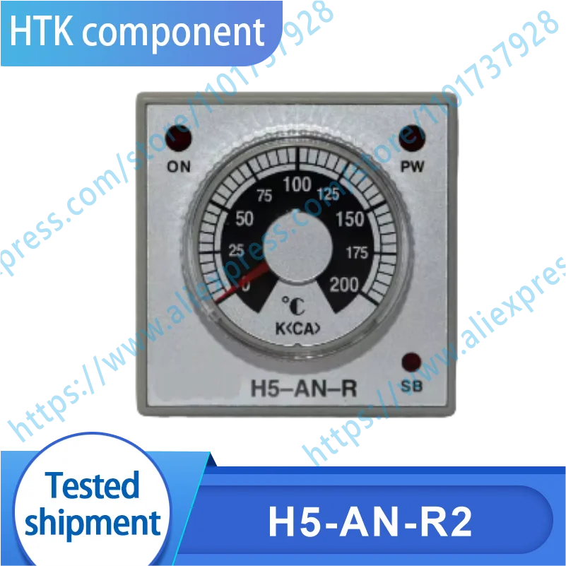 Brand New Original  H5-AN-R2 H5-AN-R  Temperature Controller