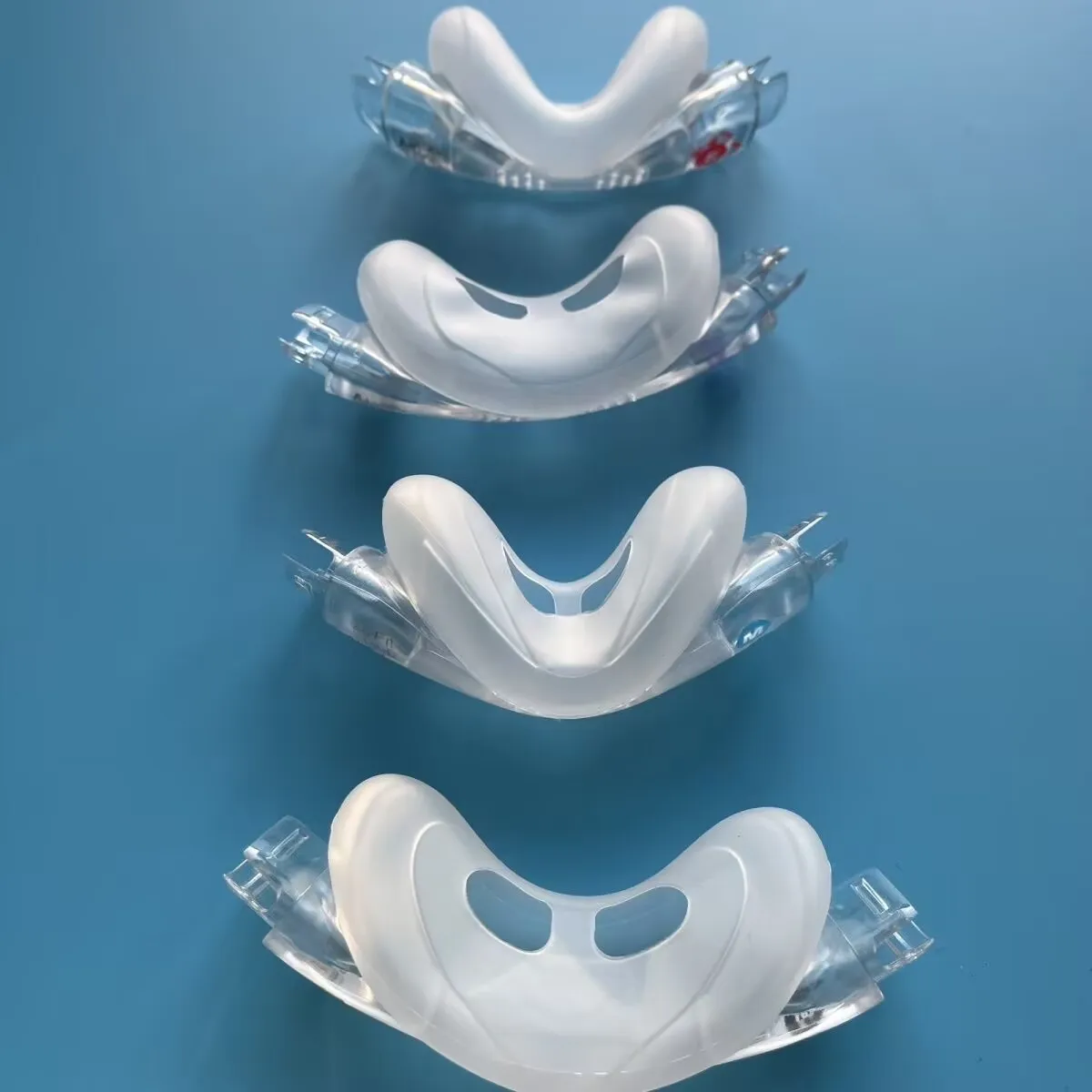 

Original Airfit N30i Parts Sold Separately Includes Strap, Frame, Pillow Cushion Adjustable and Comfortable Nasal Supply
