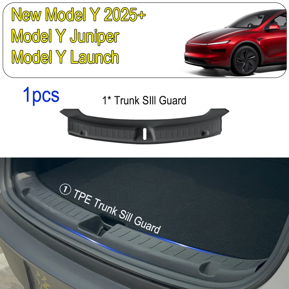 Model Y Juniper 1pcs