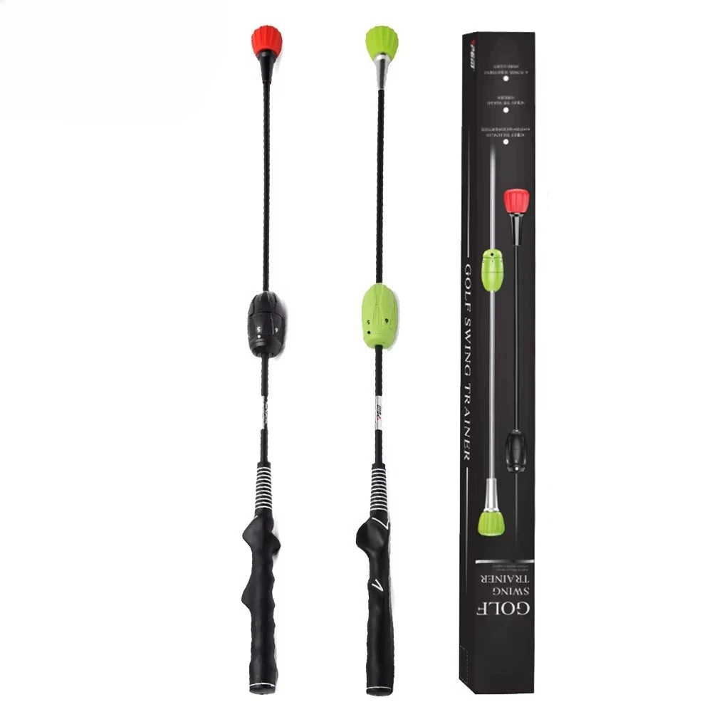 PGM HGB016 Golf Swing Speed Sticks Hot Selling Wholesale Golf Swing Trainer Golf Training Aids