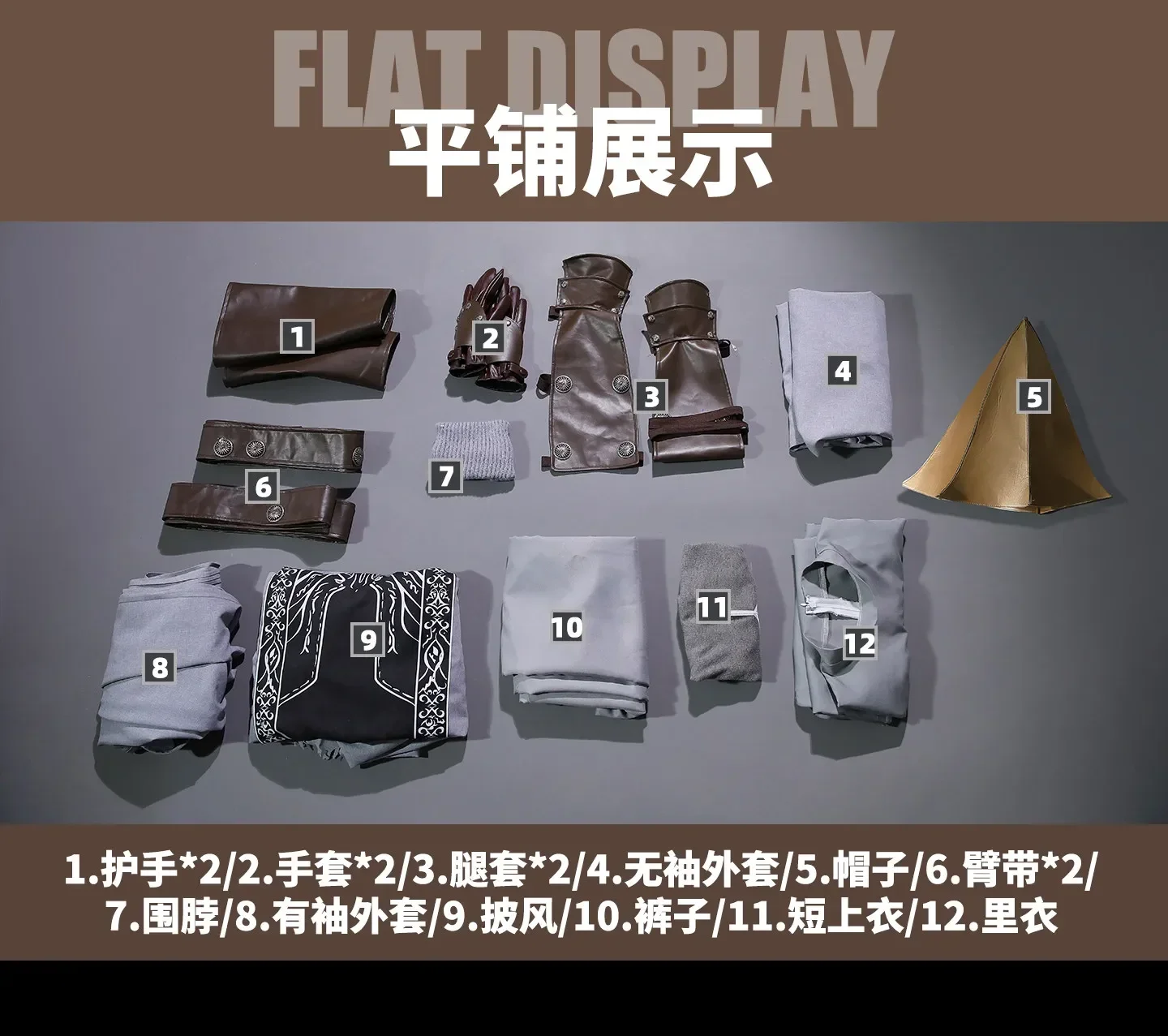 Game Bloodborne Alfred Cosplay Kostuum Uniform Halloween Carnaval Feest Kerstmis Rolspel Kleding Kleding