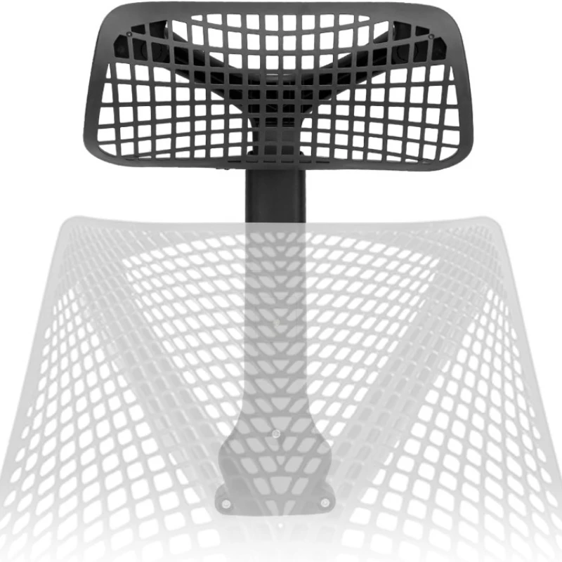 Appui-tête de chaise pour chaise de bureau Herman Miller Sayl - Compatible avec la chaise Sayl, accessoires ergonomiques pour chaise de bureau