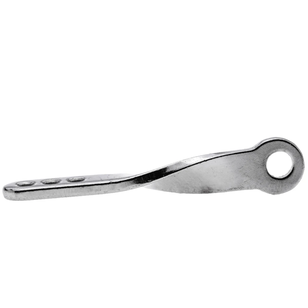 253507 per la guida del filo dei pezzi di ricambio della macchina per cucire PEGASUS W500/W600