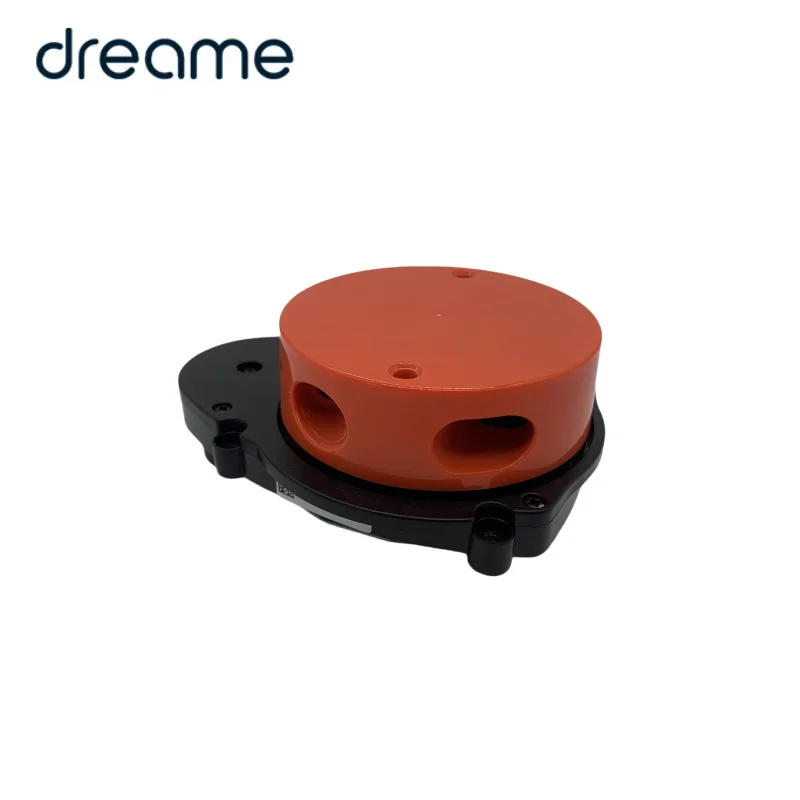 Original Laser Distance Sensor for Dreame F9/ W10/ D9/ D9Pro/ D9Plus/ D9max/ L10Pro Robot Vacuum Cleaner LDS Accessories