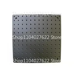 forOptical Flat Plate Optical Experimental Breadboard Hard Aluminum Honeycomb Vibration Isolation Working Platform 300x300x13MM
