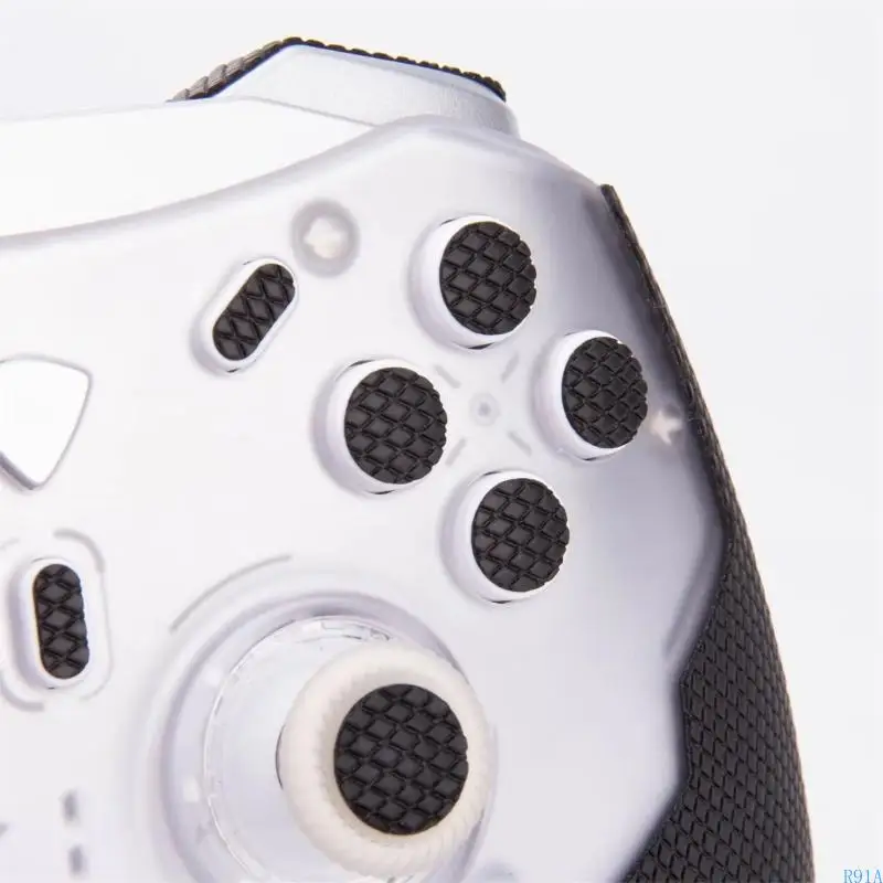 R91A Grip Tape Классическая версия для ручки Machenike Grip Skin Black