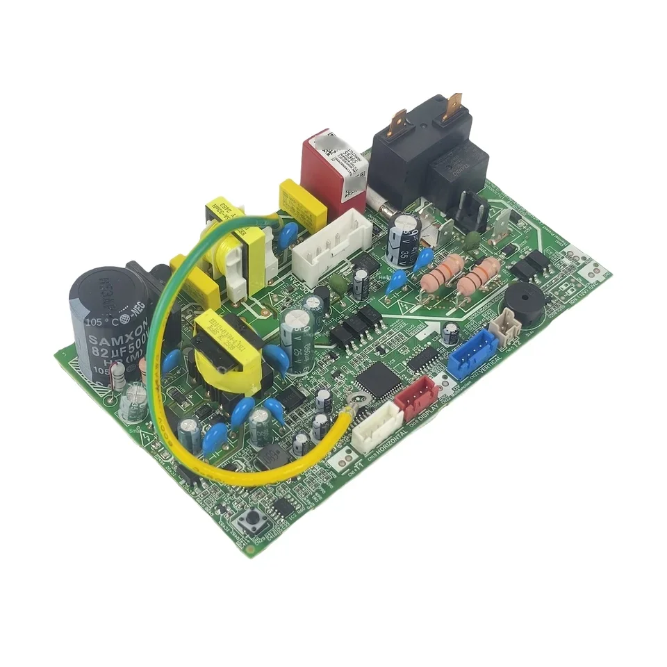 TLF Inverter PCB Board Inverter PCB Replacement CE-MDV400(14)W/D2SN1-880.D.1.1(T3) Inverter Control Board