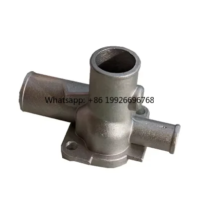 

WATER OUTLET 2108-1303014 21081303014 2108.1303014 2108-1303014-10 for LADA