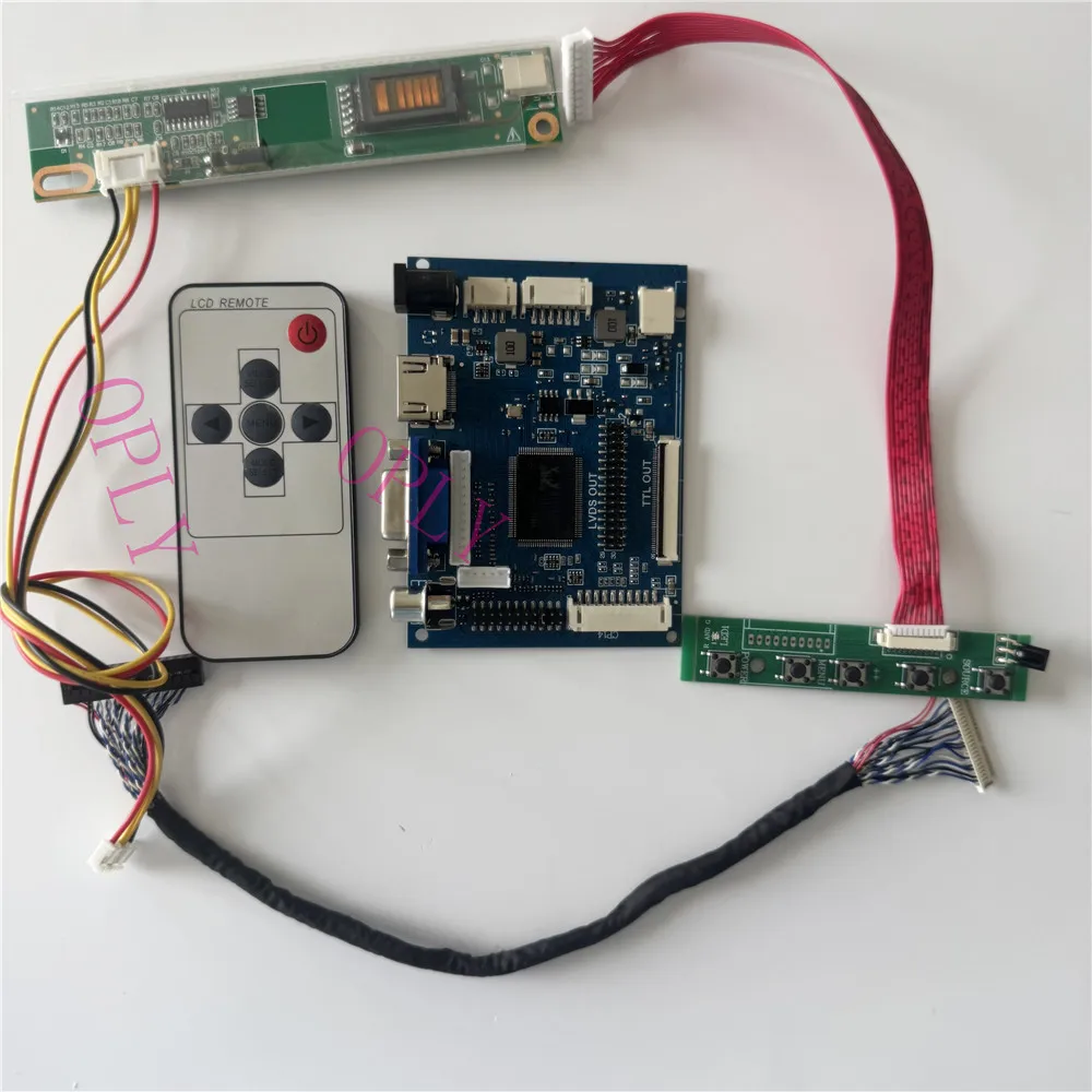 Kit For LTN154P3-L0… - image