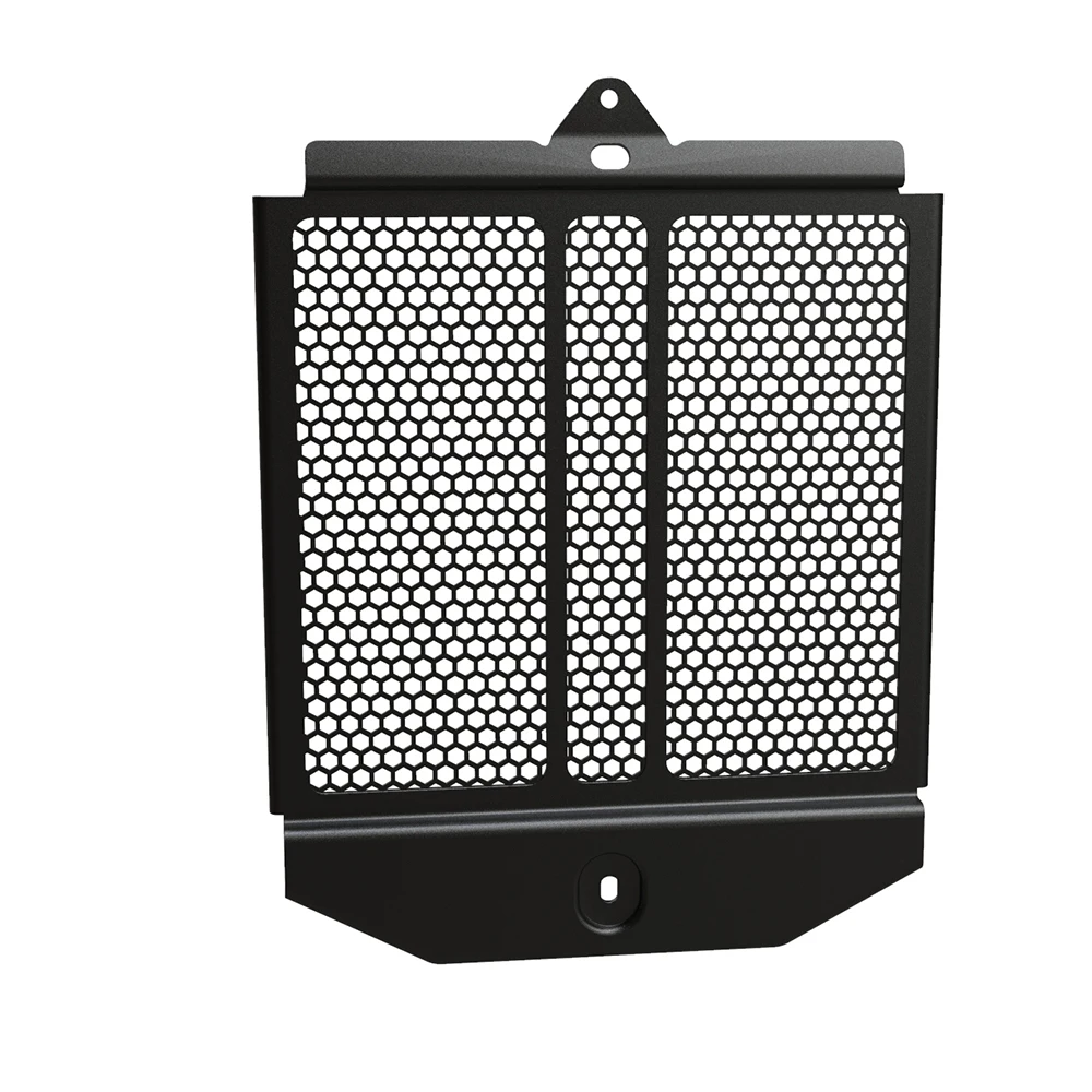 For Scrambler 1200 XE XC X 2019-2026 2025 2024 Radiator Grille Guard Protector Grill Cover Protection Scrambler Motorcycle Parts