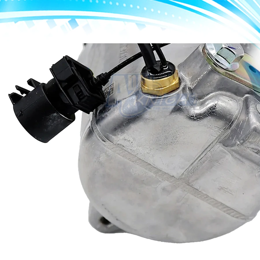 

AC Compressor SS96D1 For BMW Z3 E36 1.8 1.9 2.0 64528395474 64529069547 8385715 8391474 64528391474 8395474 9069547 64528385715