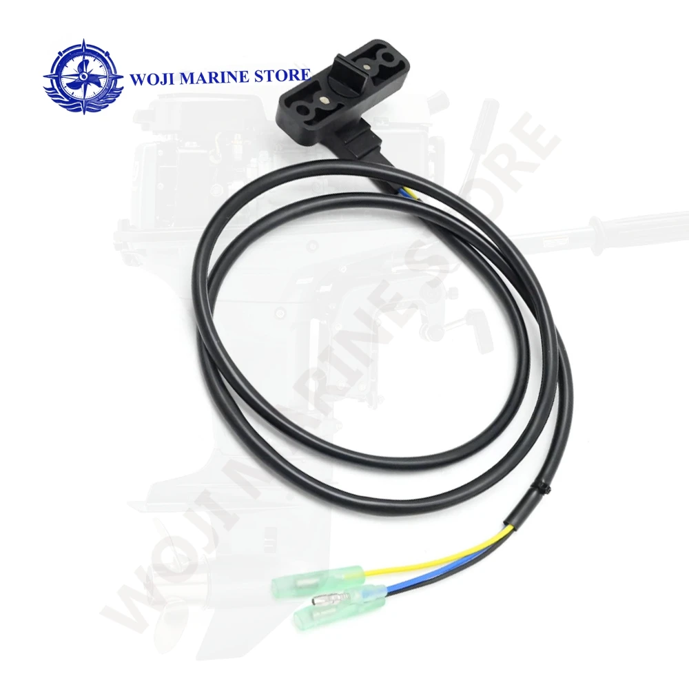 Port Trim Sender Sensor Assembly 859187A1 Replacement for Mercury Mariner Optimax