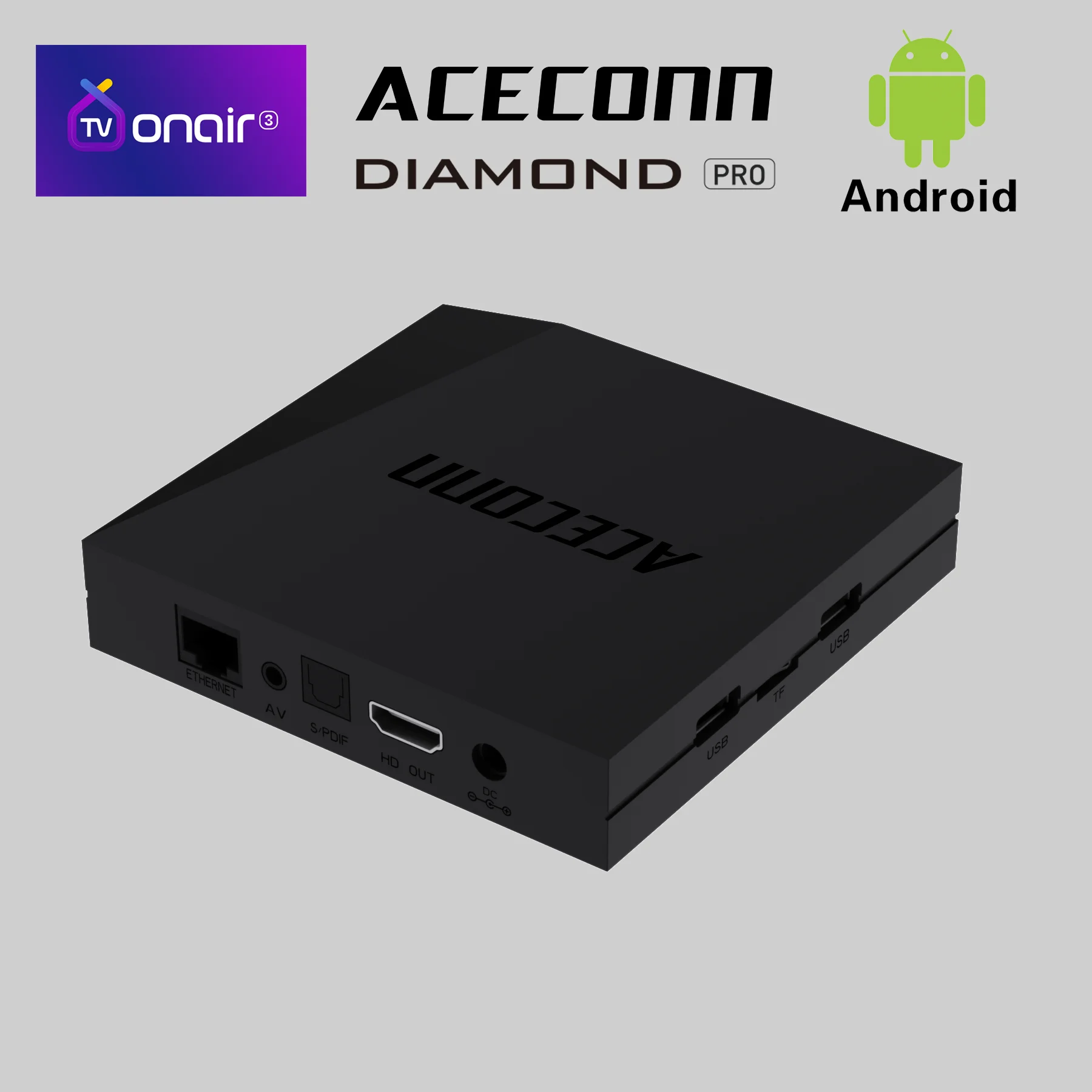 Thumbnail 4 - #89 Low Price TV Converter Boxes Deals