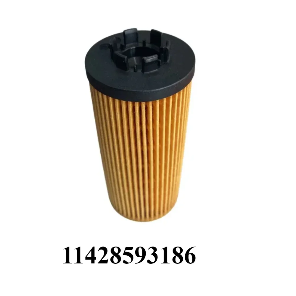 Car Oil Filter Kit OEM 11428593186 Filter for BMW Mini Coope X1 F54 F55 F56 F57 F60 2.0T 1.5T  Models Car Filter Car Accessories