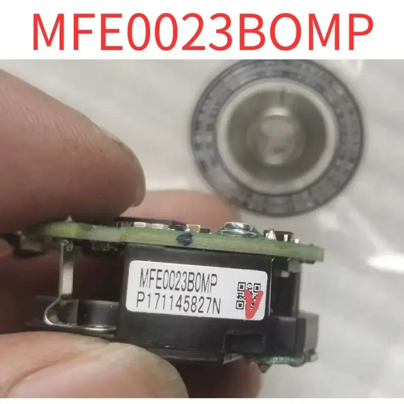 

Second-hand Encoder MFE0023BOMP