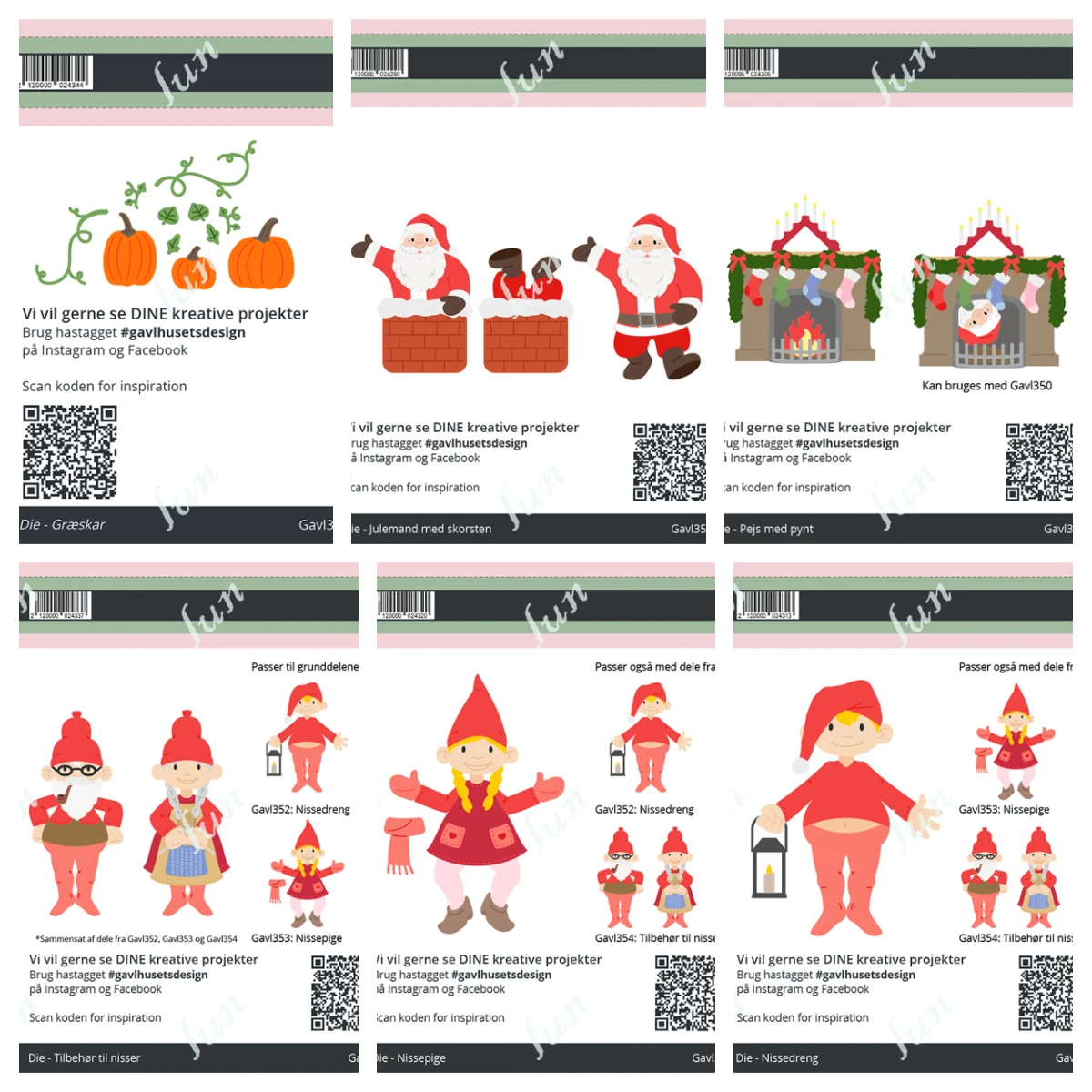 Christmas Santa Cla…