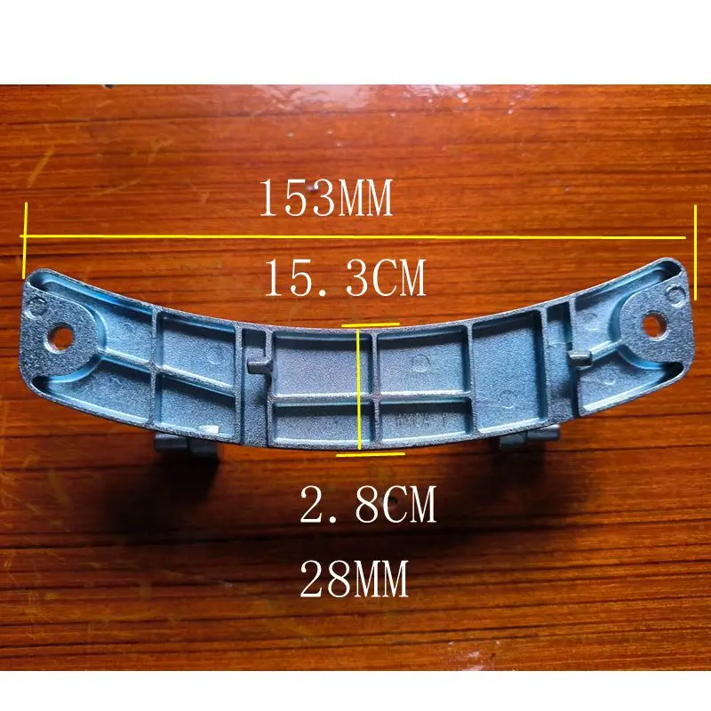 new good for washing machine 302930650016 MG60-1003E(S/1203E drum door hinge parts