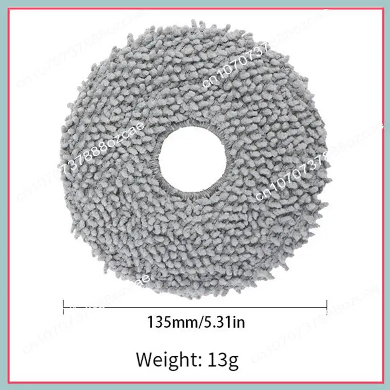 

A26P для Roborock P10SPROV20, аксессуары, подметальная машина, крышка пылесборника, тряпичный фильтр, мешок для пыли, боковая щетка, запасные части для пылесоса
