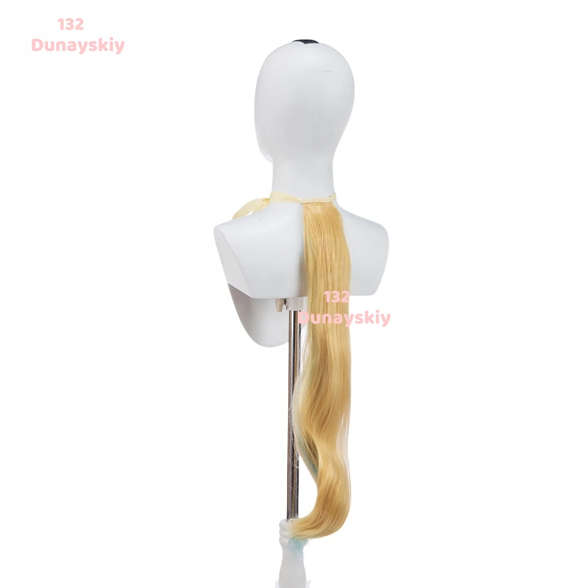 Neo Universe Cosplay Wig Synthetic Heat Resistant Fiber Hair for Uma Musume Pretty Derby Anime Game Roleplay Party Costume Prop