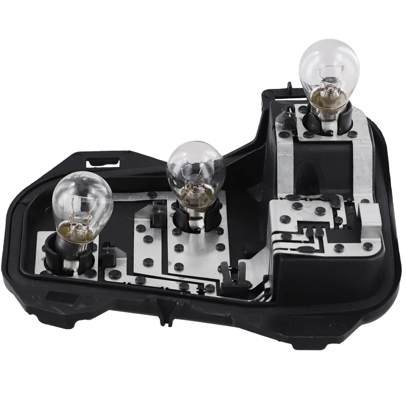 

WF-Taillight Circuit Board Bulb Base Socket For BMW 1 F20 F21