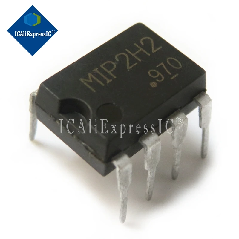 

5PCS MIP2H2 2H2 DIP-7