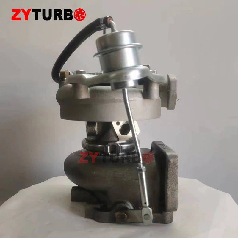 11 Blade Upgrade CT15B Hybrid Turbo for TOYOTA Makr Chaser Cresta Tourer JZX100 1JZ Turbocharger 17201-46040 1720146040 Turbine