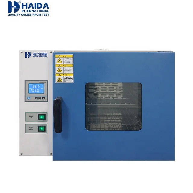 High Temperature Custom  Industrial Oven Price Electric  Hot Air Heat Treatment  Drying 