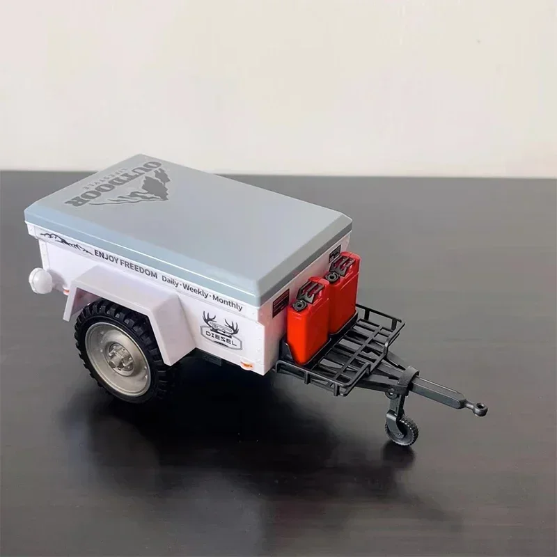 Hg 4runner 1:18 modello elettrico ad alta simulazione 2.4g a quattro ruote motrici con doppio sterzo auto telecomandata