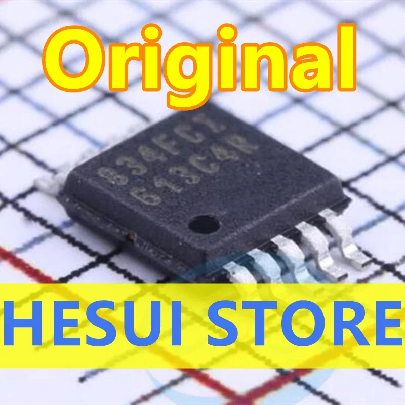 MCP73834-FCI/UN MSO… - image