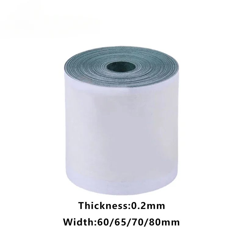 10 Meters 18650 Li-ion Battery Insulation Gasket Paper 0.2mm Cell Insulating Glue Patch Electrode Insulated Pads