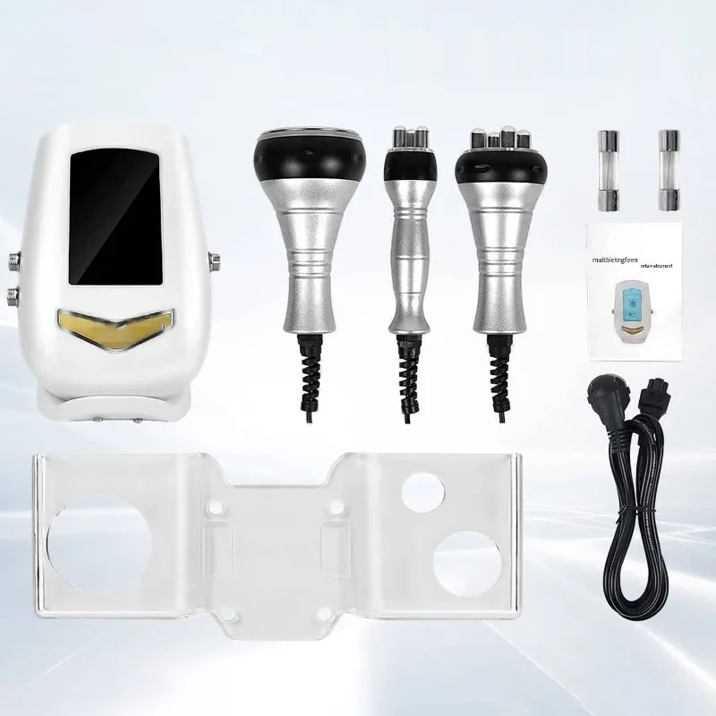 المهنية آلة تردد الراديو الجلد الوجه رفع أداة العضلات مدلك RF رفع جهاز الاستخدام المنزلي أجهزة التجميل