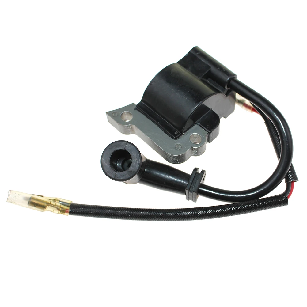 Imagem -06 - Bobina de Ignição para Husqvarna 120l 120lc 120r 125e 125l 125ld 125r 125r 132l 132ld 132r 132rb 132rd 6050 531004731 531002395