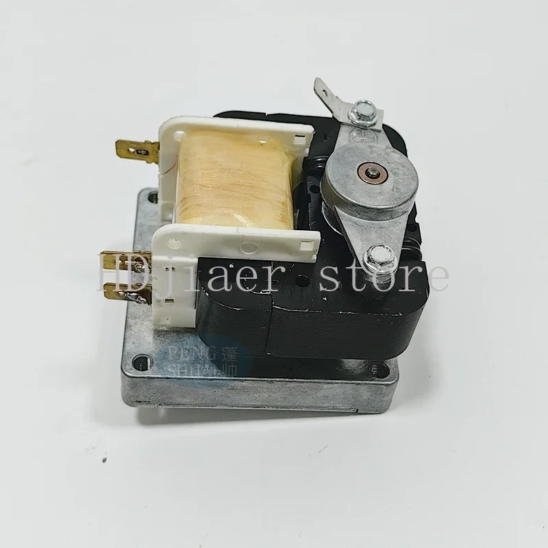 

For dependency-O-discharge 455241 drain valve coil 23RPM 220-240V 60/50HZ 0.24 amps