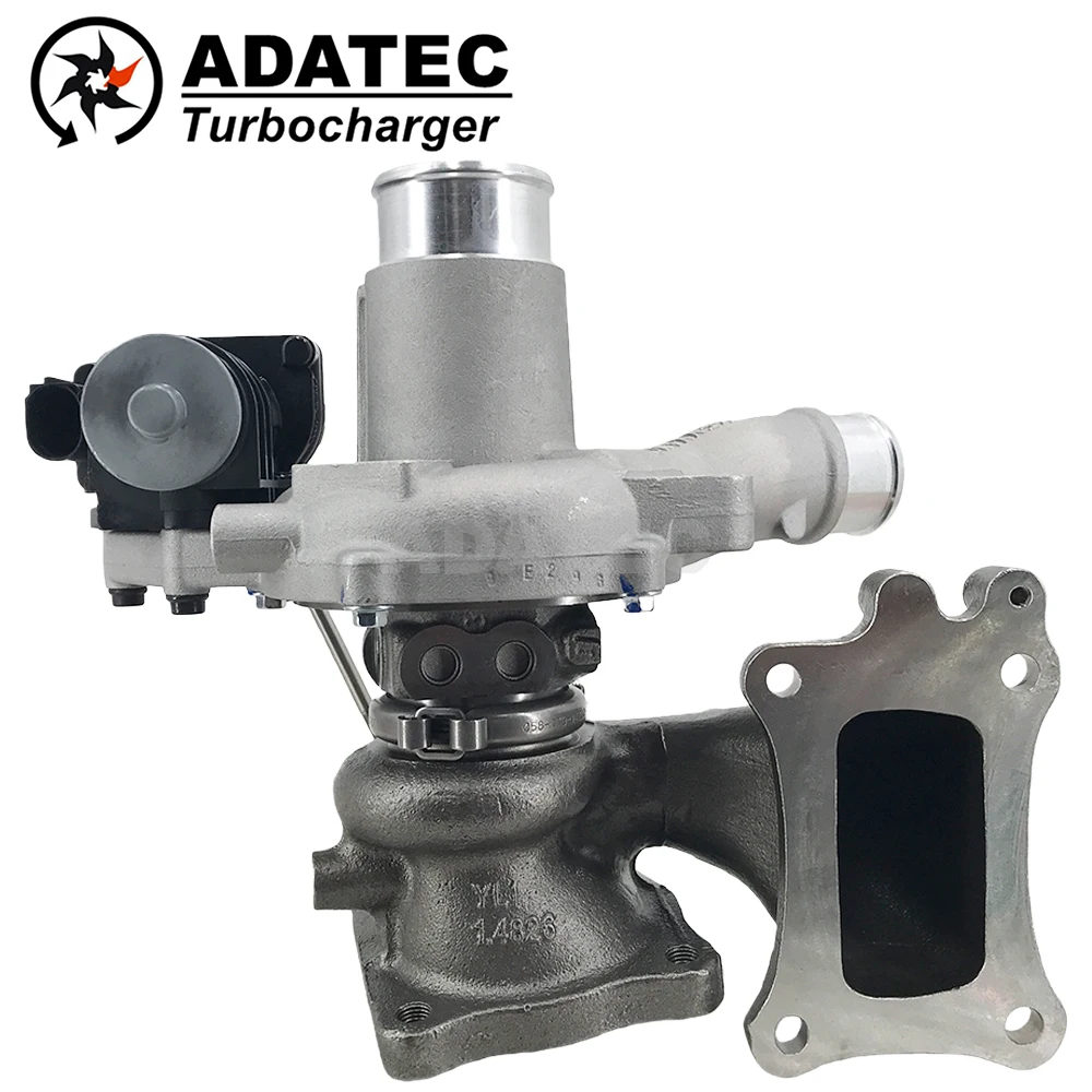 

28231-03200 Turbo 28231-03050 Turbocharger For Hyundai Elantra 4LGD 1.4T 2823103200 2823103050