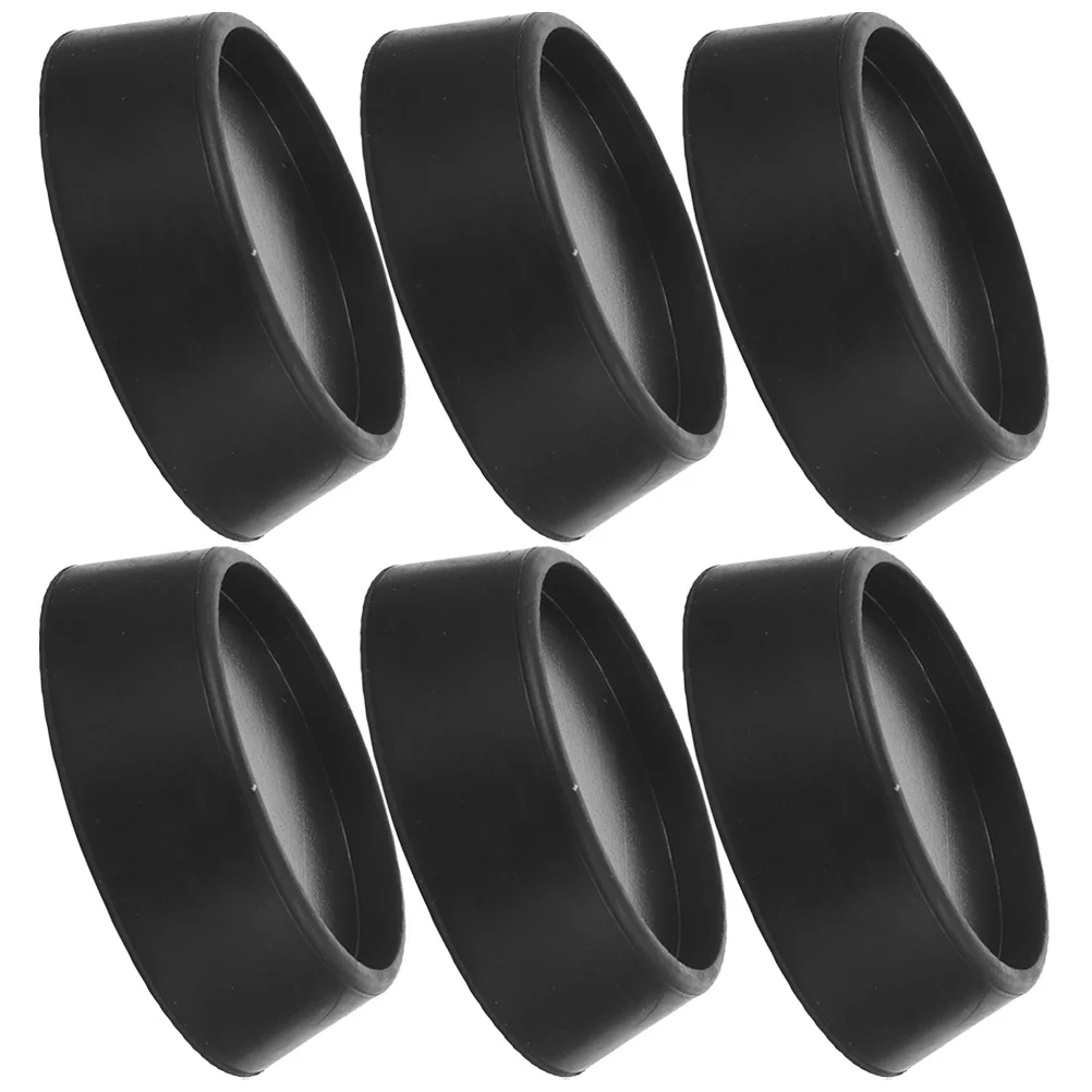 

6Pcs Washing Machine Anti Vibration Feet Pads Heavy Duty Non Slip Rubber Stabilizer Mat for Washer Dryer Washer Pads