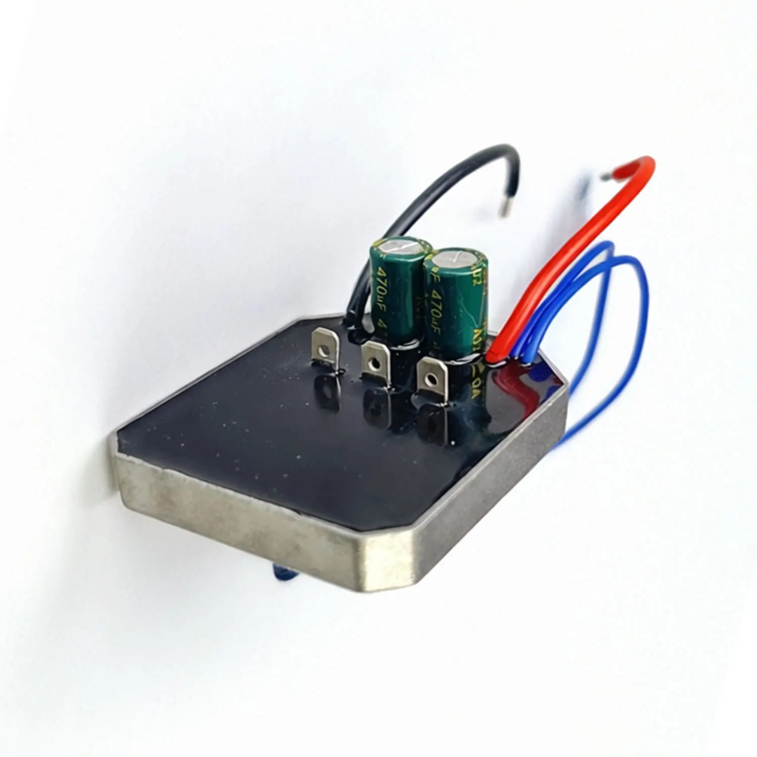 1 Stück 21V 12-Zoll Bürstenlose Lithium-Kettensäge Steuerplatine 10-Zoll 12-Zoll Universal 21V Lithium-Kettensäge Controller – Detail 5