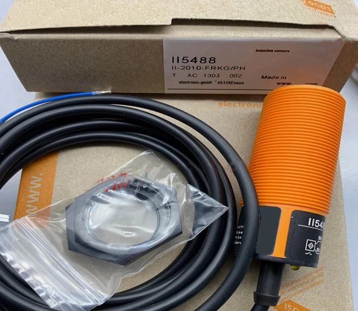 

Brand New Original II5488 II5489 II5436 II5448 II5480 II0006 II0005 Fast Transport