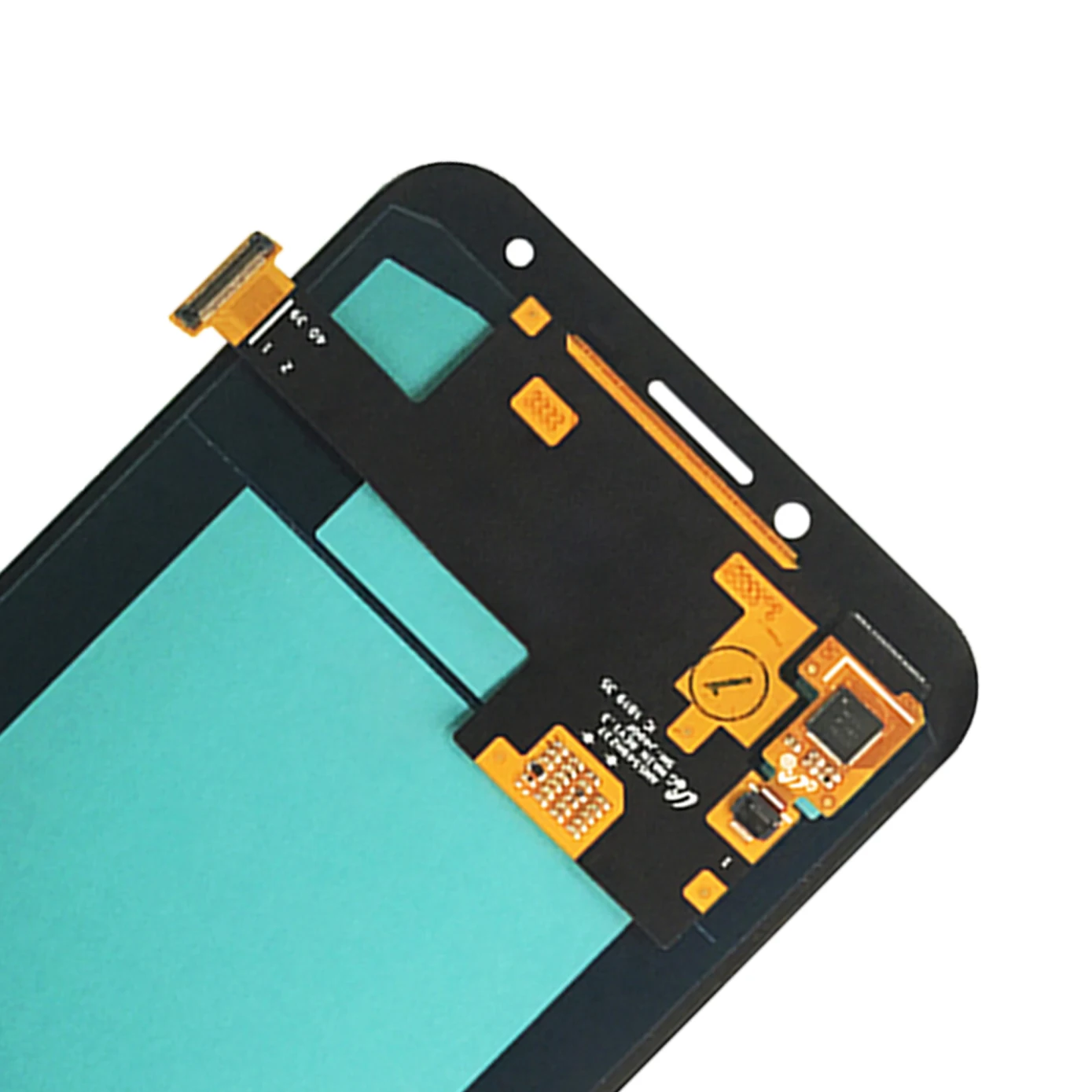 100% Tested TFT OLED J400 Display For Samsung Galaxy J4 2018 Lcd Touch Panel Glass Digitizer Assembly J4 J400F Screen
