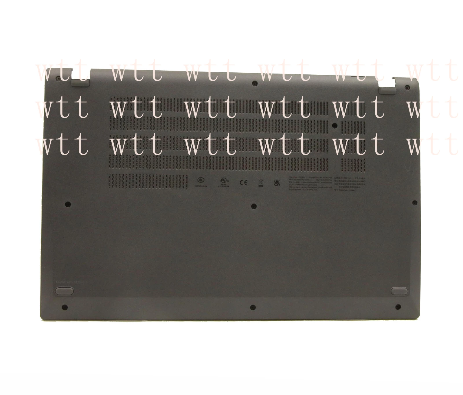 

Новый чехол для Lenovo Thinkpad L15 Gen 3, нижняя нижняя часть 5CB0Z69511