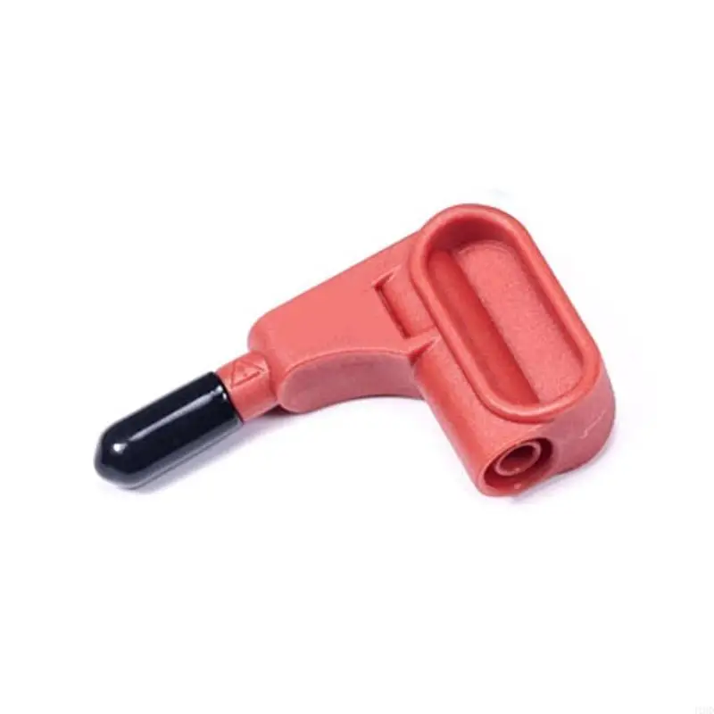 J1HD Test Probe For Multimeter With Strong MagneticAdhesion Quick Connection