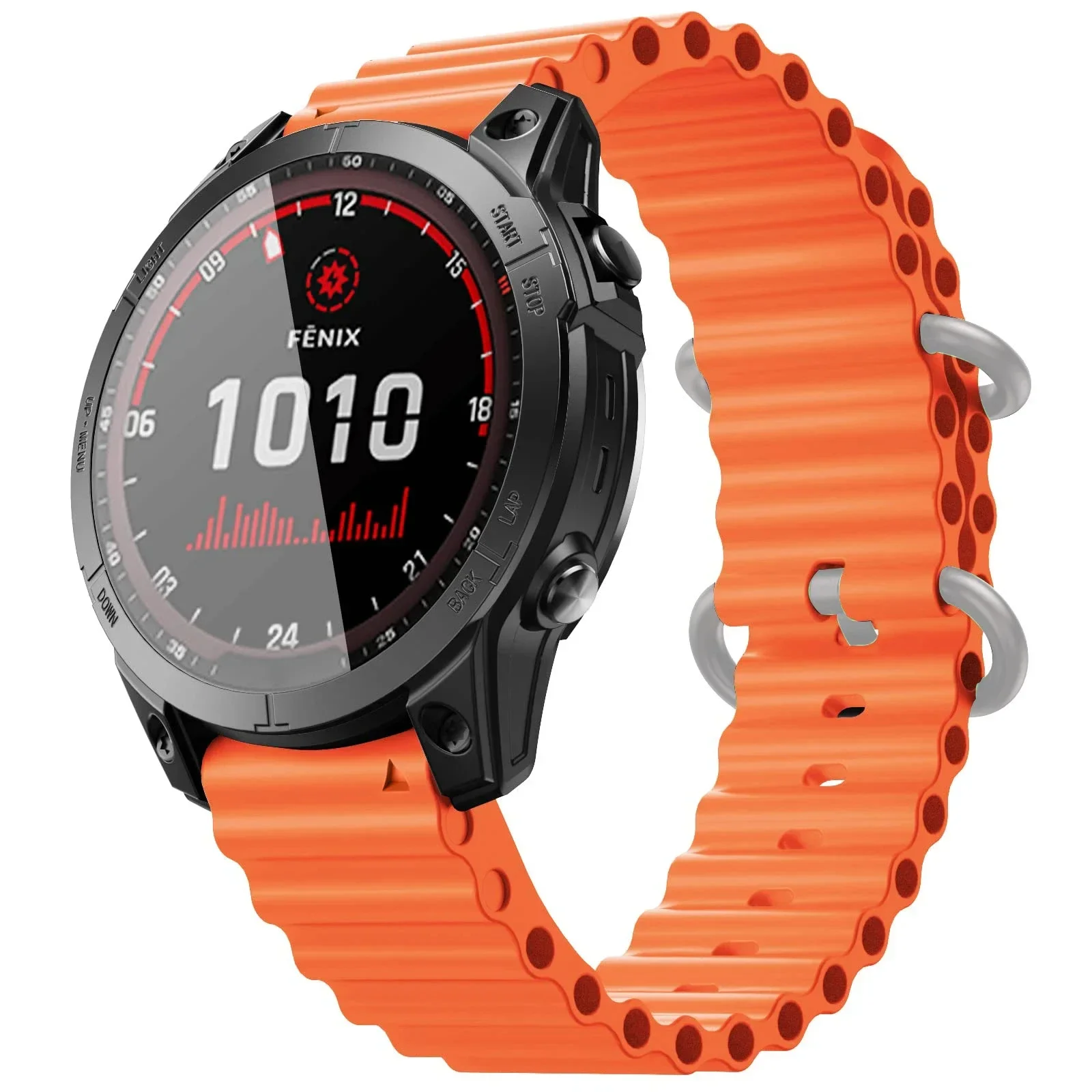 20Mm 22Mm Ocean Wat… - image