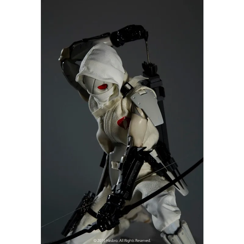 Nuevo modelo de muñeca móvil de ojo de serpiente de las fuerzas especiales humanas sintéticas, industria pesada Original de Asia Oriental, 1/6, práctica de mil valores