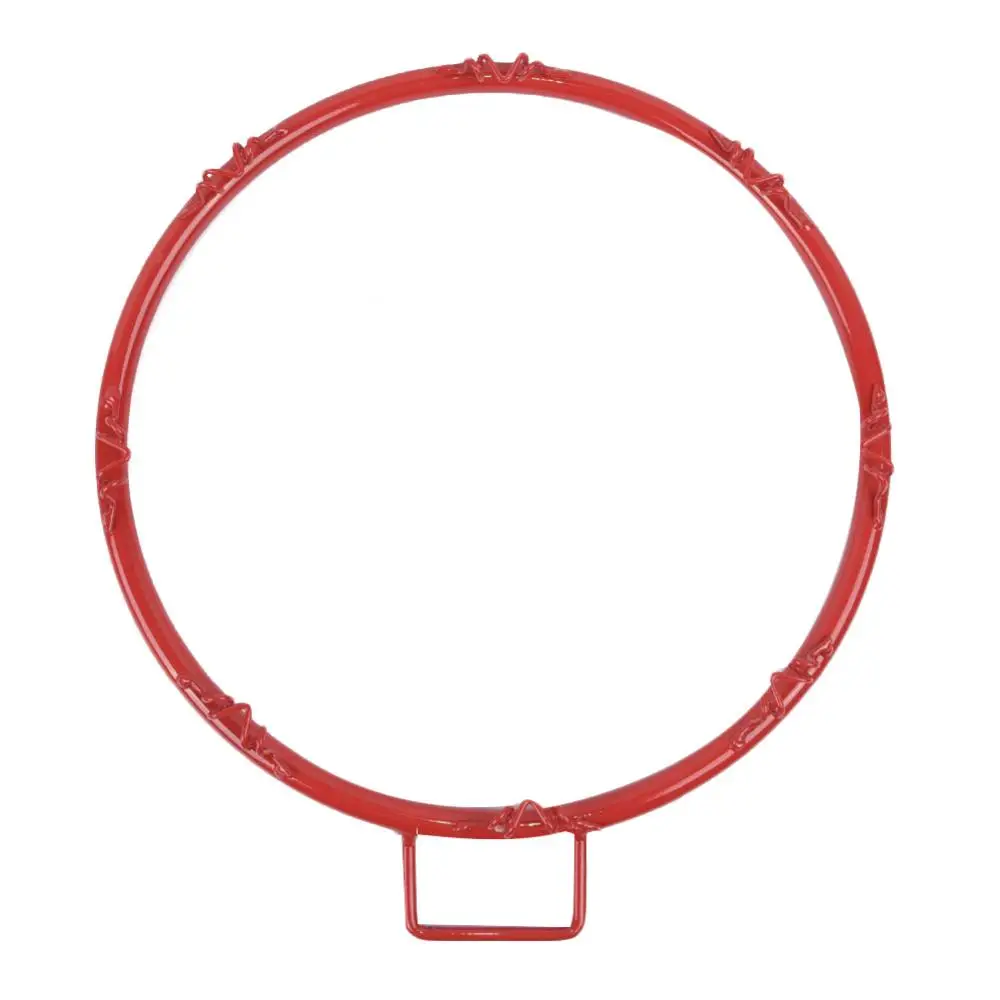 

Basketball Hoop Indoor Outdoor 32cm Wall Mounted Net Children Kids Sports Toy