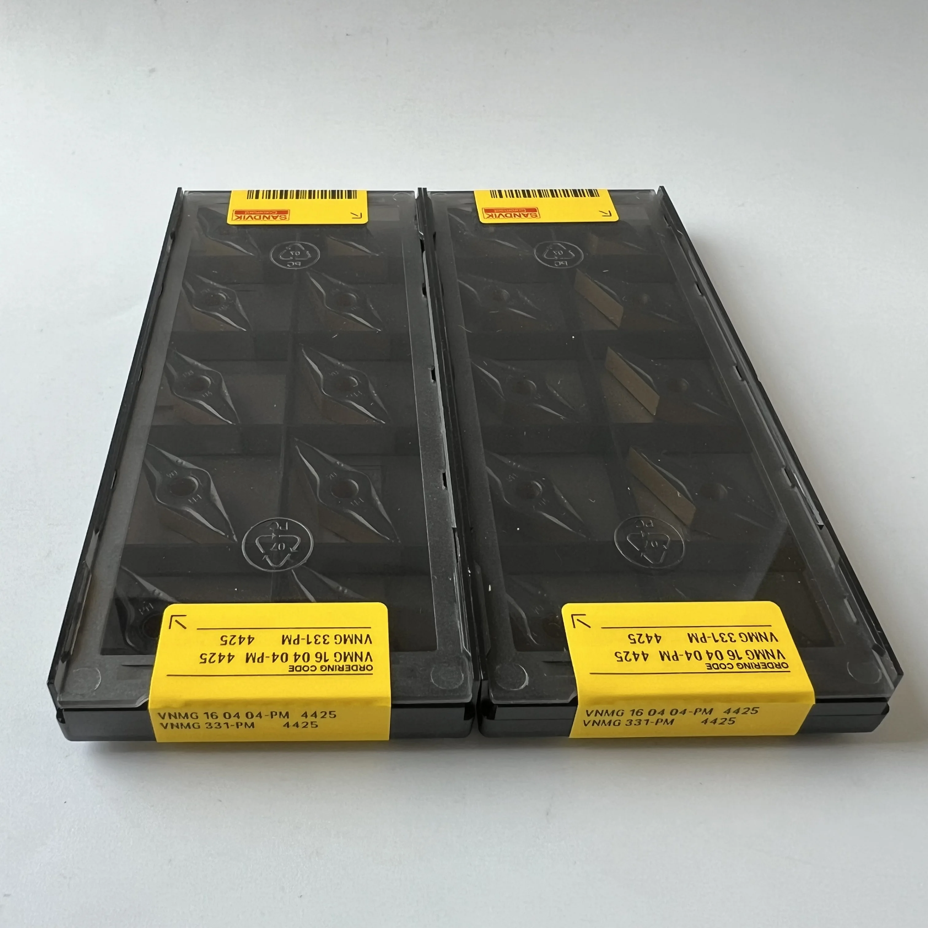 

VNMG160404-PM 4425 CNC BLADE