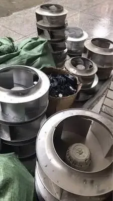 

2025.4 Motor RE22P-2DK. RE22P-2D3F.5R ZEHL-ABEGG I 100 Imported