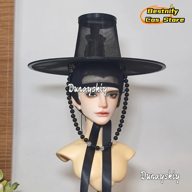 Cosplay1/4 1/3 escala KPOP Jinu tu ídolo Saja niños demonio Cosplay Corea ídolo cazadores disfraz Halloween bebé disfraz accesorios Accesso