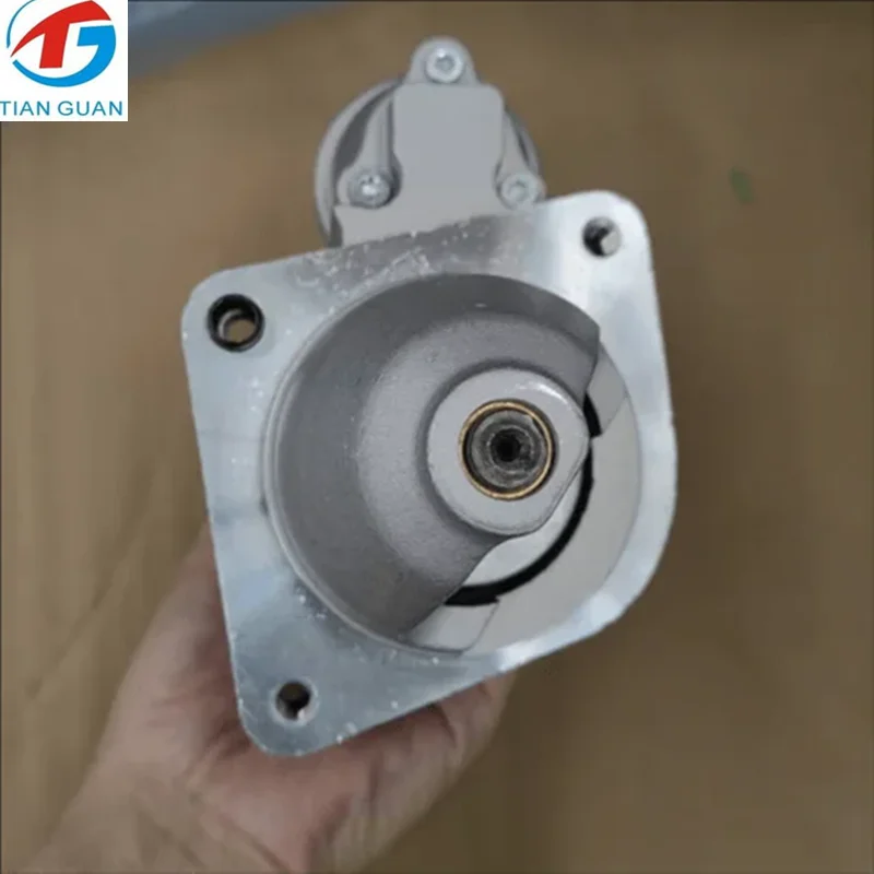 Auto Engine Motor STG93675 Starter 63111037 63111008 63111010 63111016 63111018 for FIAT BRAVA 182